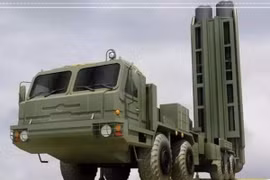 Nga tiết lộ tính năng "độc nhất vô nhị" của S-500 Prometheus