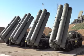Khó khăn nào chờ đợi Ấn Độ khi triển khai S-400 đến biên giới?