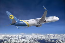 Giả thiết gây chấn động: Máy bay Ukraine bị Iran bắn rơi vì có tiêm kích Mỹ "núp bóng"?