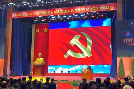 Gallery - KỶ NIỆM NGÀY THÀNH LẬP ĐẢNG 3/2 - image 7