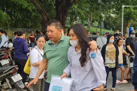 Gallery - THI VÀO LỚP 10 NĂM 2023 - image 11