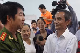 Gallery - Án Oan Huỳnh Văn Nén - image 13