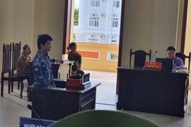 Chủ nhà tử vong vì số tiền 150.000 đồng