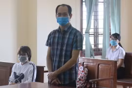 'Chương may mắn' ở Cần Thơ lãnh 18 tháng tù