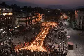 Gallery - Động Đất Ở Nepal - image 15