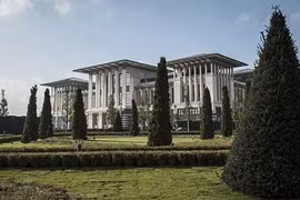 Gallery - Đảo chính ở Thổ Nhĩ Kỳ - image 14