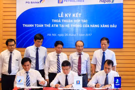 Gallery - Tập Đoàn Xăng Dầu Việt Nam Petrolimex - image 13