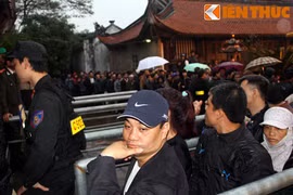 Gallery - Khai Ấn Đền Trần 2018 - image 10