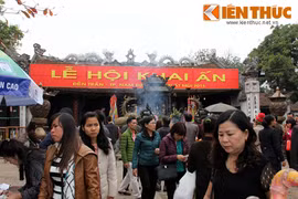 Gallery - Khai Ấn Đền Trần 2018 - image 13