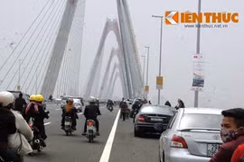 Gallery - Cầu Nhật Tân - image 18