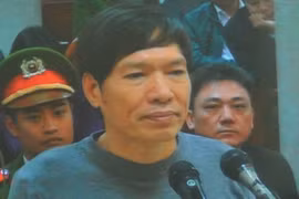 Dương Tự Trọng mong anh trai được người đời khoan dung