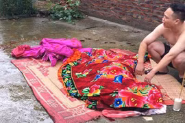 Gallery - Thảm Sát Gia Đình Ở Hà Nội - image 11