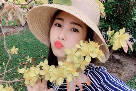 Ngỡ ngàng Lê Phương đáp trả cực gắt vì bị chỉ trích chảnh chọe