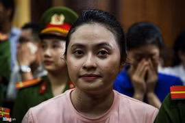 Gallery - Xét xử trùm ma túy Văn Kính Dương - image 14