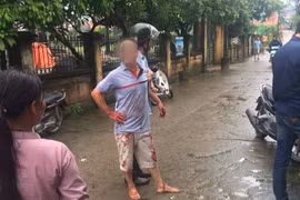 Gallery - Thảm Sát Gia Đình Ở Hà Nội - image 12
