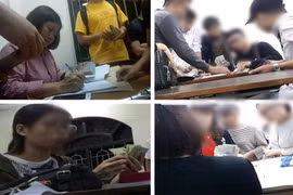 Tiền tỉ “chống trượt” đầu ra ngoại ngữ tại Đại học Công nghiệp Hà Nội