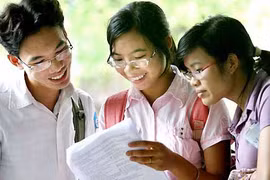 Tỷ lệ thí sinh trượt tốt nghiệp THPT sẽ tăng cao
