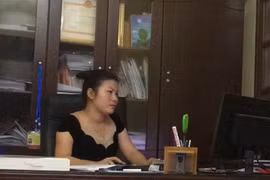 Công ty Việt Úc cử giáo viên nước ngoài “dạy chui” nói gì? 