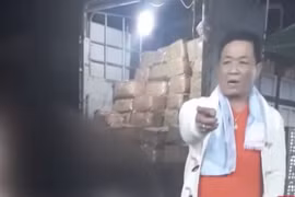 Gallery - Bảo kê chợ Long Biên - image 10