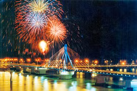 Gallery - Pháo Hoa Quốc Tế - image 4