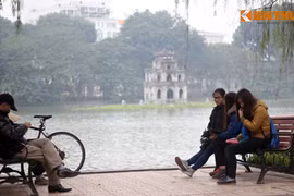 Gallery - Cụ Rùa Hồ Gươm - image 14