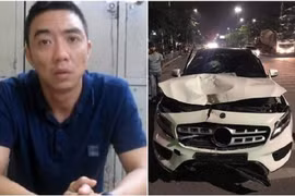 Khởi tố bị can tài xế Mercedes đâm chết 2 phụ nữ ở hầm Kim Liên
