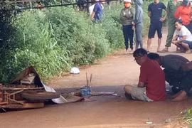 Gallery - ÁN MẠNG 2020 - image 6