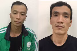 Gallery - TRỘM CẮP TÀI SẢN 2020 - image 12