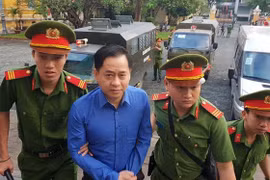 Gallery - Vũ Nhôm - Trần Phương Bình - image 11