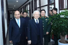 Xử lý dứt điểm tiêu cực trong quản lý, sử dụng đất quốc phòng