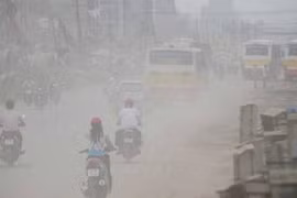 Ô nhiễm không khí ở Hà Nội: Khu vực nào nặng nhất?