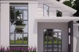 Gallery - Biệt Thự Không Phép Của Ông Chủ KĐT Phú Lương Hà Đông - image 13