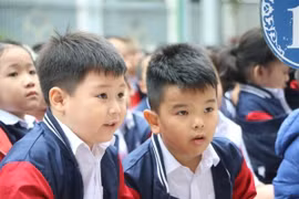Hà Nội giảm 50% học phí năm học 2021 - 2022