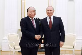 Gallery - Việt Nam & Thế Giới - image 13