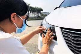 Mất hàng trăm nghìn tiền phí nếu muốn nạp tiền vào thẻ ETC