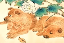 Gallery - Tử Vi 2015 - image 14