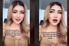 Nghi vấn thủ môn Văn Toản bị tình cũ tố chối bỏ trách nhiệm?