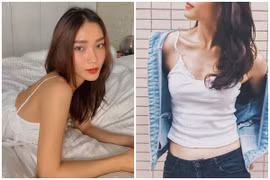 “Hot girl bóng rổ” học RMIT sở hữu nhan sắc thăng hạng khi yêu