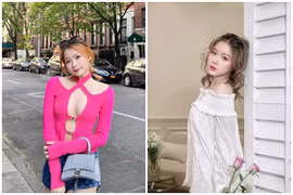 Nữ rich kid đi học bằng xe Porsche càng lớn trổ mã xinh đẹp