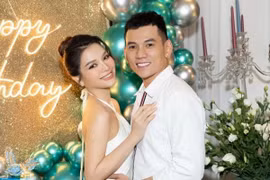 Phương Trinh Jolie: 'Chồng không chiều hư tôi tới mức chấp nhận cái sai'