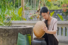 Dàn Youtuber ẩm thực làng quê nổi tiếng nhất hiện nay 