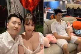 Sau khi tố chống ngoại tình, nữ giảng viên Âu Hà My nói gì?
