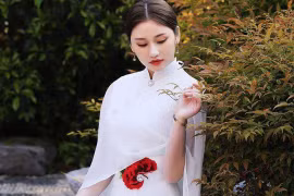Phật giáo: Người có tướng tốt thường có 5 điềm lành trên người