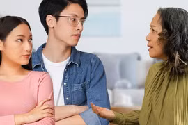 Mẹ vợ kiện con rể vì “chăm sóc không công” cháu ruột