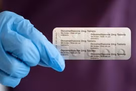 Nguy cơ khi tự ý dùng Corticosteroid để điều trị Covid-19