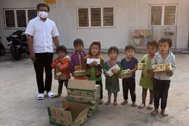 Gallery - Ông Đoàn Ngọc Hải  - image 16