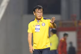 SHB Đà Nẵng có nên thay tướng?