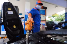 Giá xăng trong nước liệu có tăng lần thứ 3 liên tiếp?