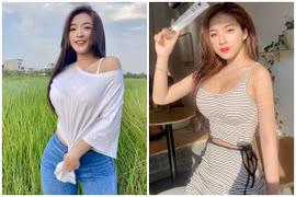 Nữ sinh nổi tiếng nhờ mặc áo dài bất ngờ chuyển gu phong cách