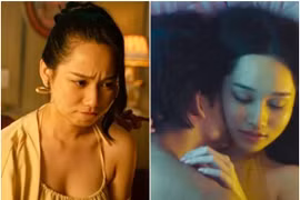 Người đẹp Tây Ninh đóng cảnh nóng có “hot” bằng mỹ nhân cùng tuổi?
